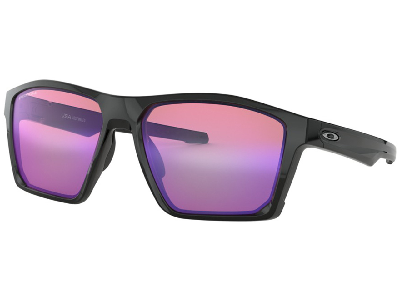 Oakley targetline shop prizm dark golf